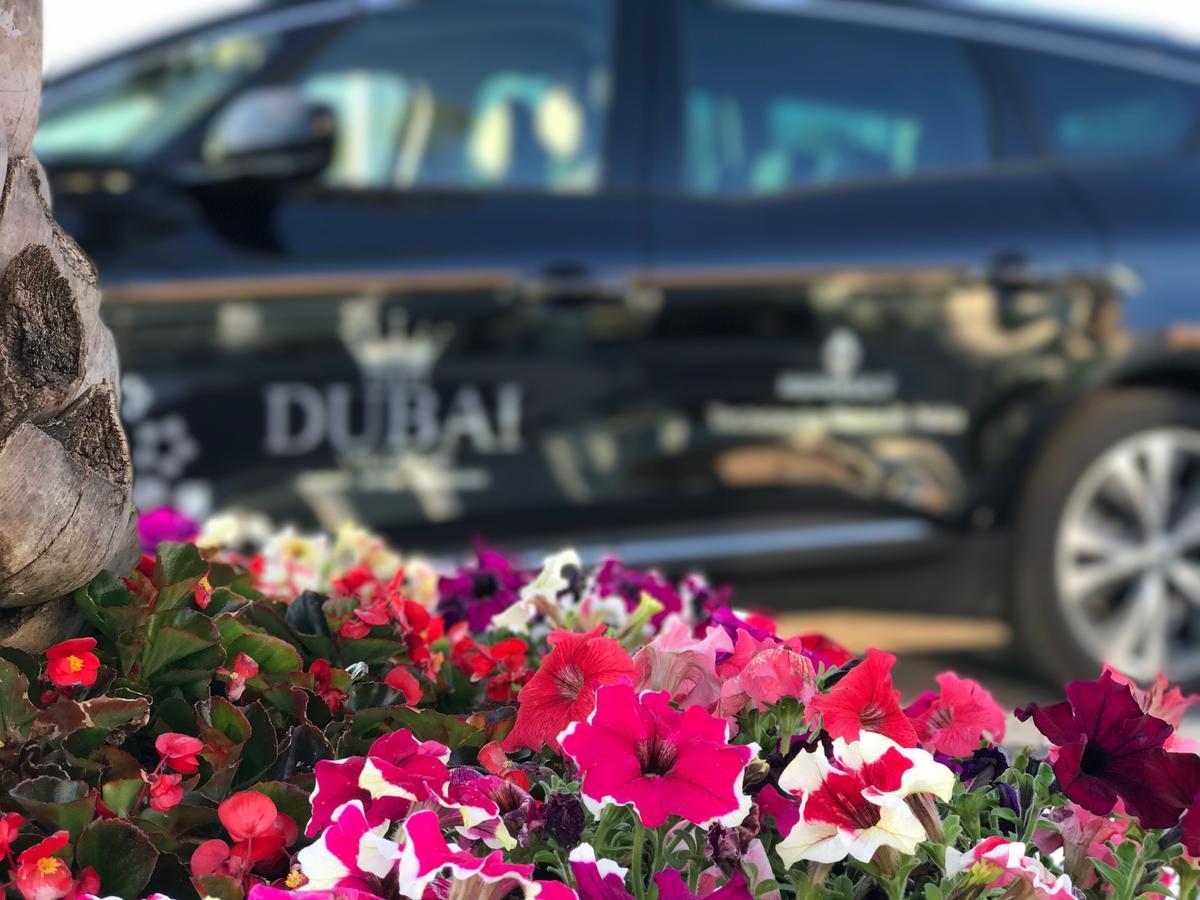 Dubaivillage Camposano Exterior foto